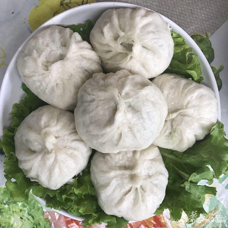 东北清真特色傻子面食