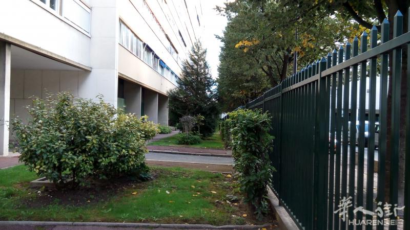 Vitry sur Seine 三房二厅公寓出租