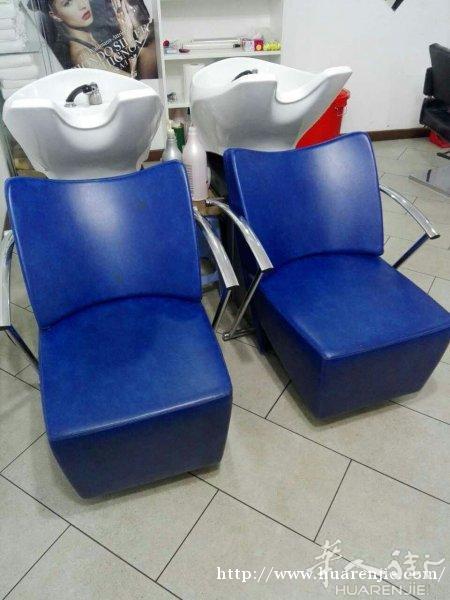 二手货理发店用品