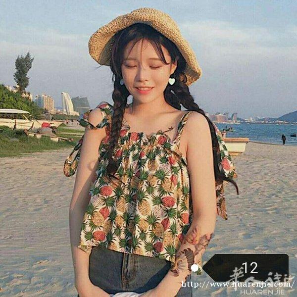 平价出售高质量新潮女衣 给自己一个不一样的服饰
