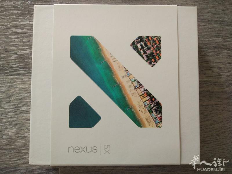 谷歌 Nexus 5x 32GB