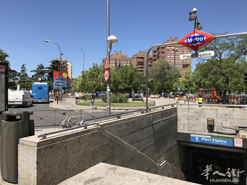 马德里羚羊提供西班牙旅游住宿接待服务住宿优惠租车