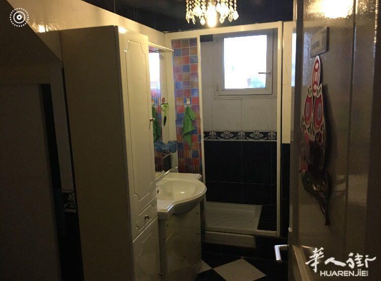 94区 Vitry-sur-Seine 租两房 进巴士 400€／月一房