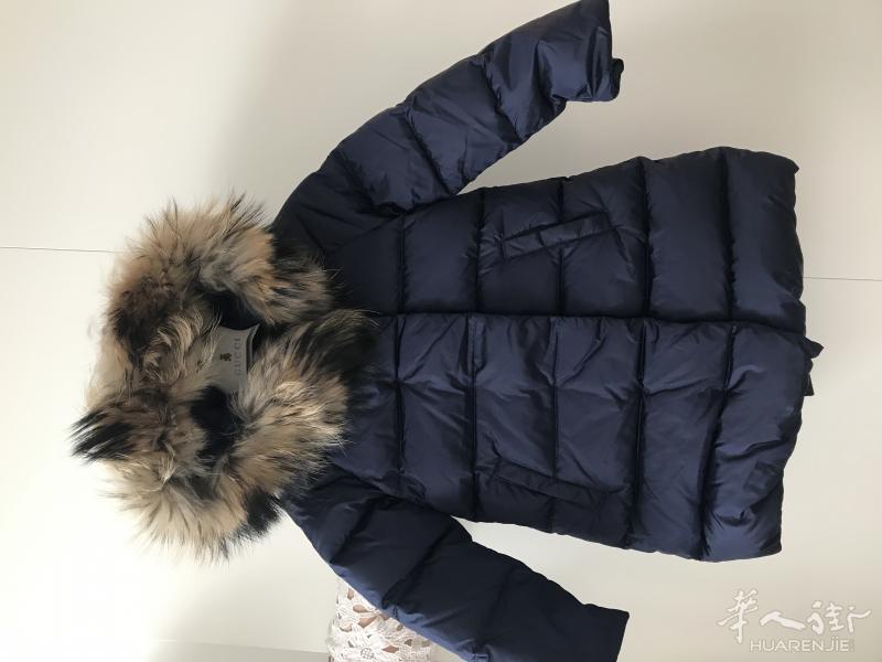 大牌全新童装转让