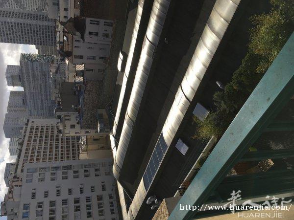 巴黎十三区独立studio出租
