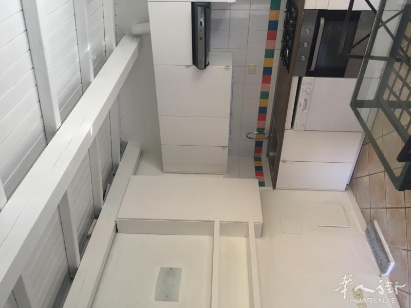 Lodi/Porta Romana 翻新Loft招租