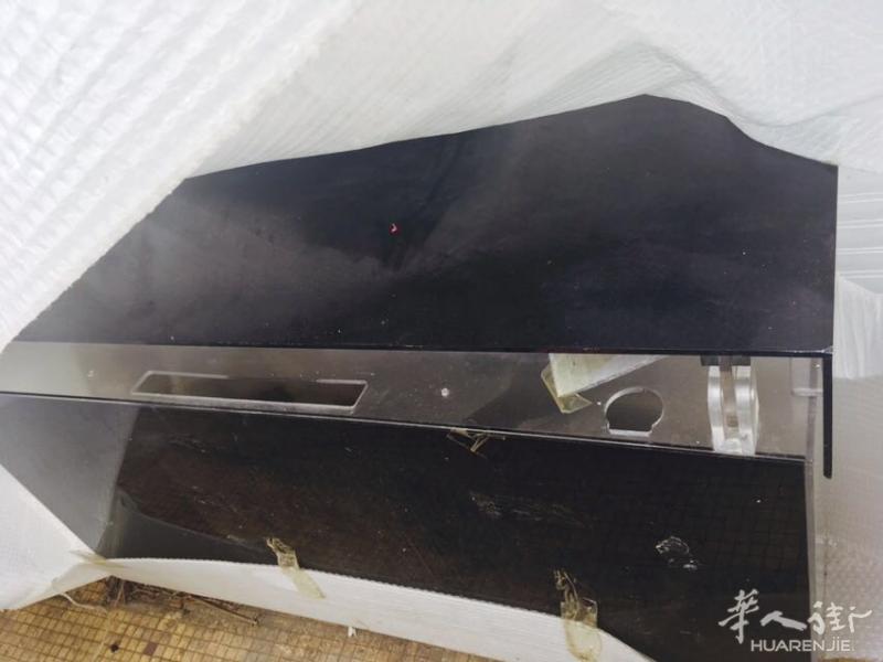 [宠物花鸟] [出售] [大巴黎] 超大鱼缸 49欧