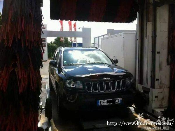 JEEP 改嫁