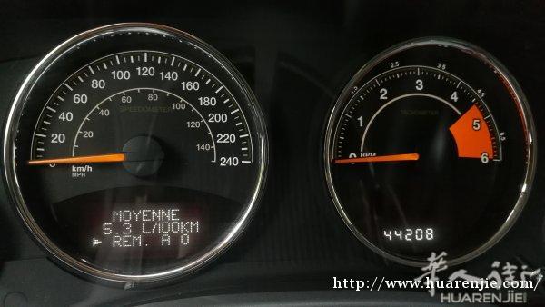 回国转让 JEEP COMPASSE 2014年的SUV