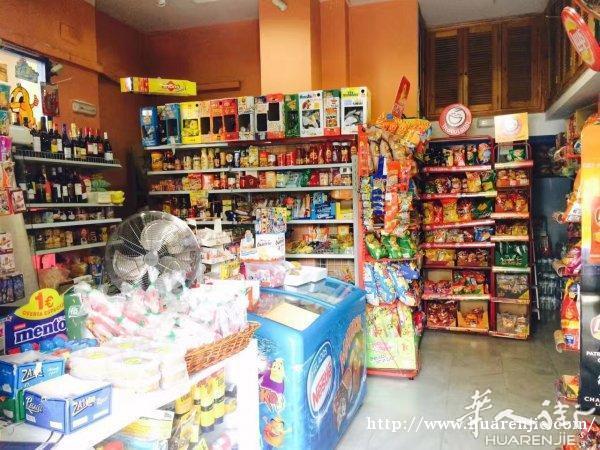 糖果店急转