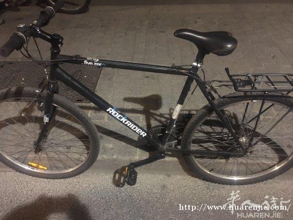 出售自行车80欧