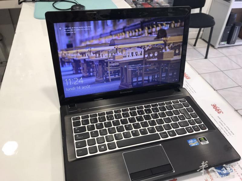 belleville美丽科技电脑店 低价出LENOVO/i5/4G/750G