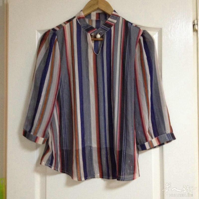 衣服出售