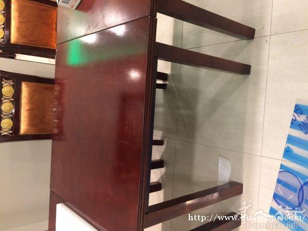 70cm*70cm实木全新小方桌白菜价转让
