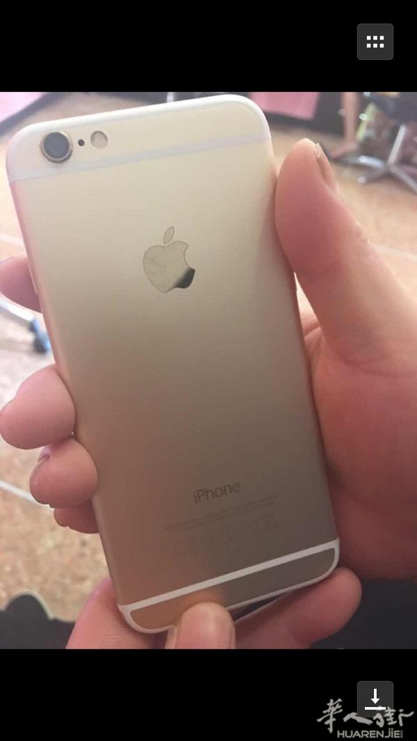 出售苹果6 ，16GB ， 9层以上新 ，功能一切
