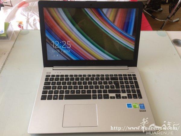 ASUS 笔记本电脑出售 Intelcore i5