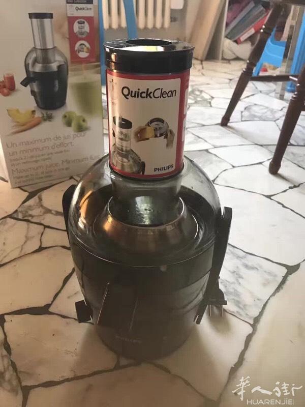 现榨水果蔬菜榨汁机2分钟榨出新鲜水果和蔬菜去皮去籽