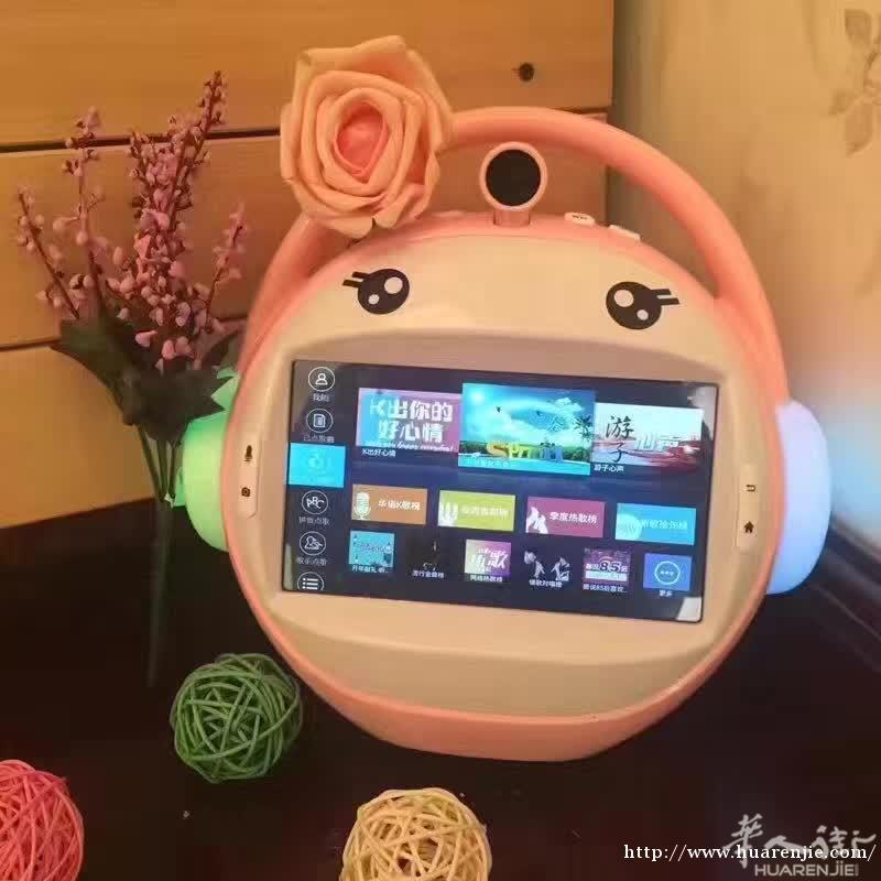 名校堂早教机活动送好礼
