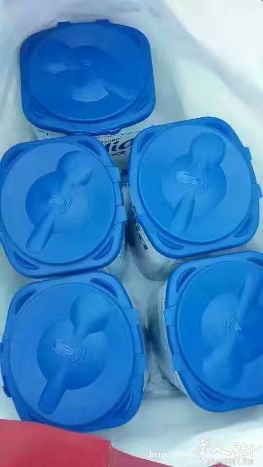 奶粉