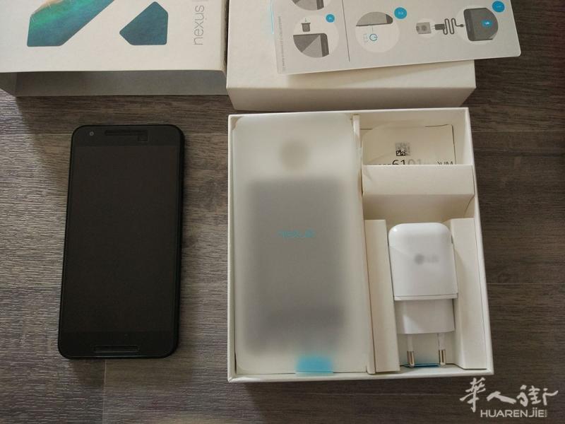 谷歌 Nexus 5x 32GB