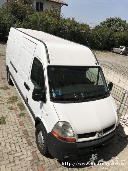 Renault Master 货车