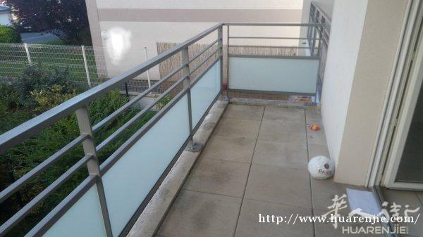 94区(vitry sur seine出售F2 43平米)235000 欧