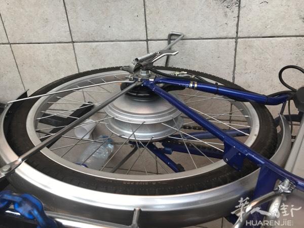 电瓶车需要的联系微信 SB66638520
9成新