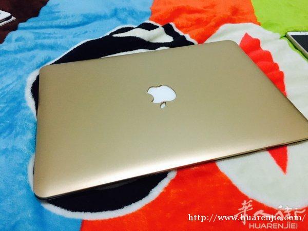 出售macbook air13寸