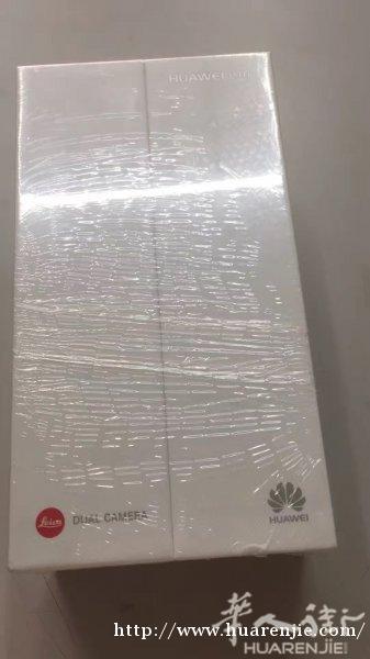售现货华为p10金色64gb全新未拆封