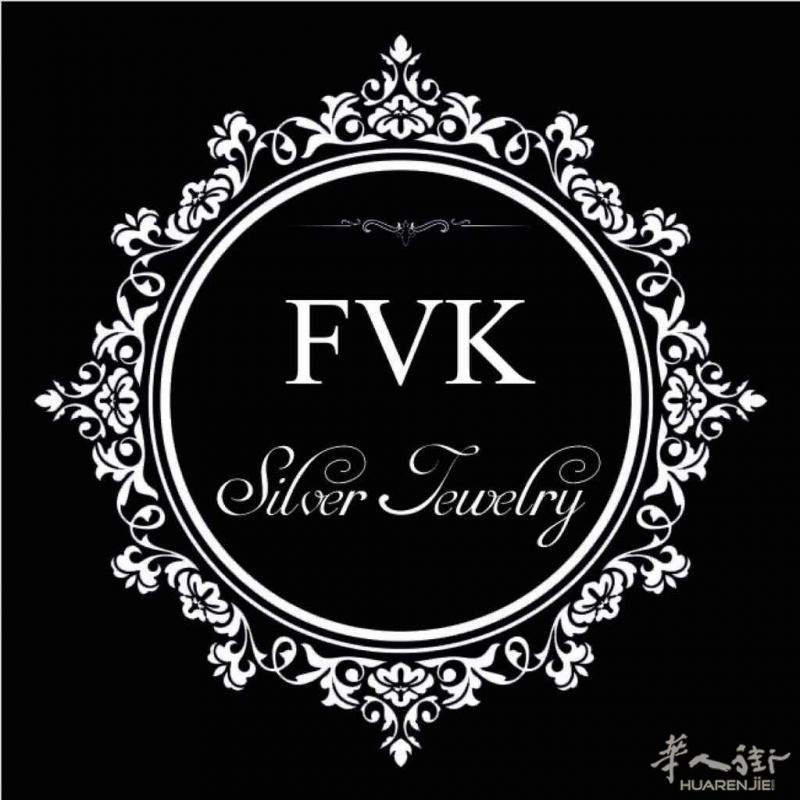 FVK 银饰代理