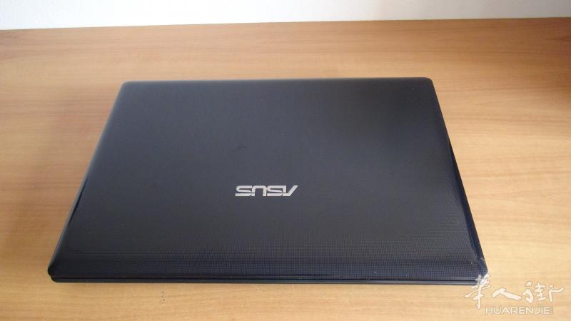 低价出售华硕笔记本电脑 型号ASUS X45V