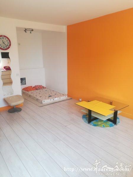 94省Vitry Sur Seine studio 出租