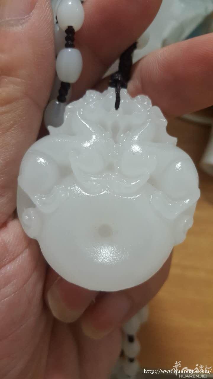 出售和田玉