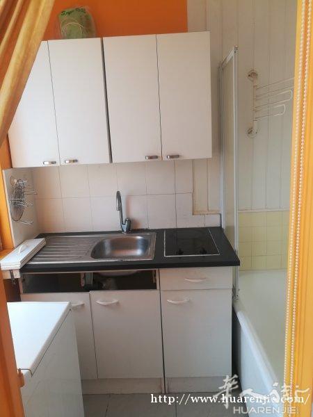 94省Vitry Sur Seine studio 出租