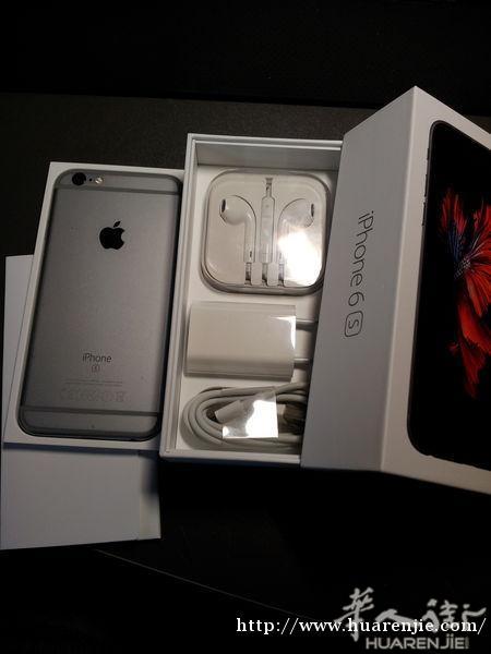 出售iPhone 6s 16GB 保修期内