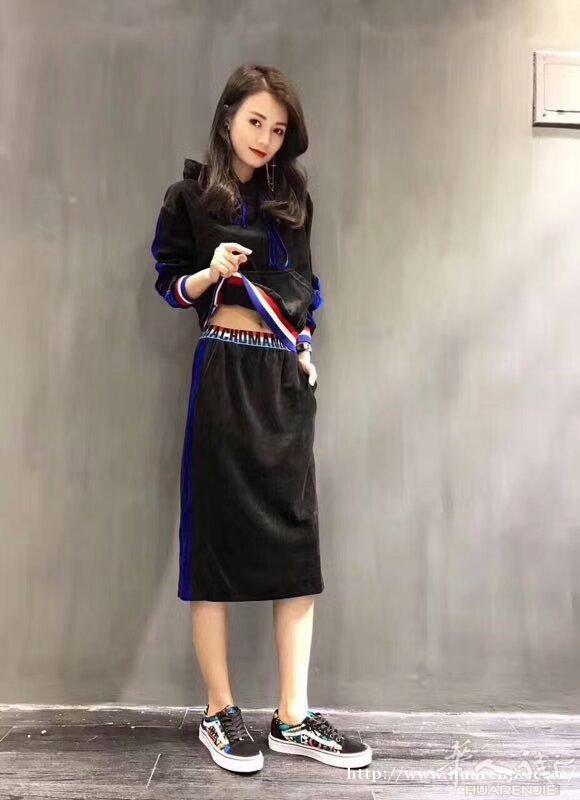 欧美风格