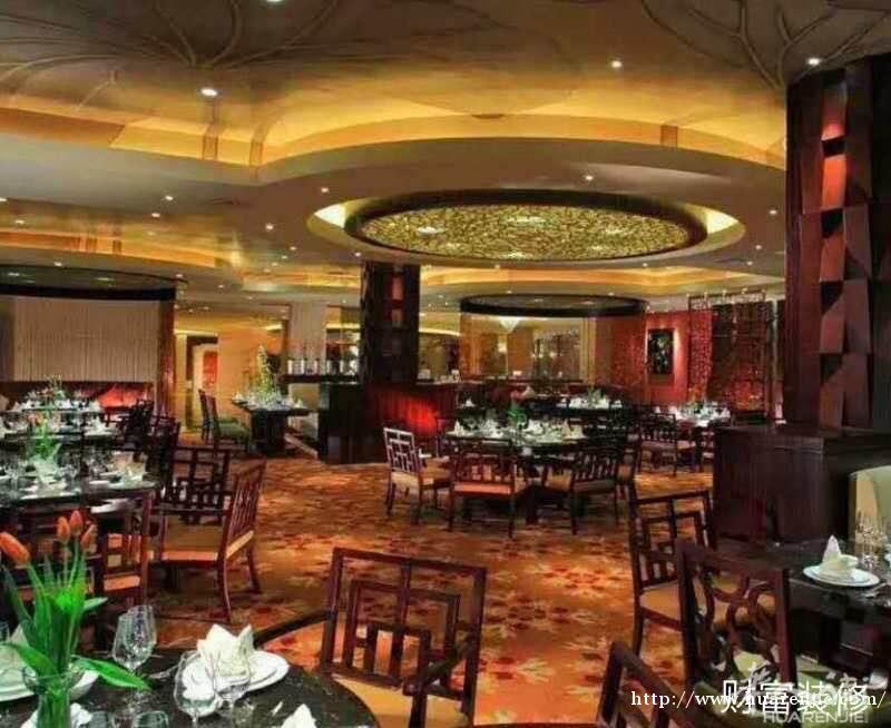 米兰财富装修公司