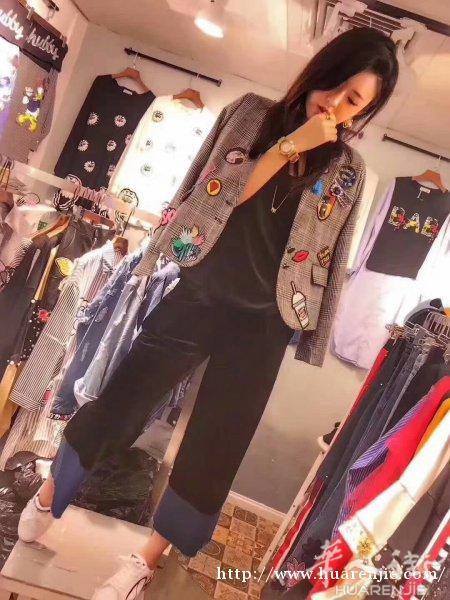 欧美风格