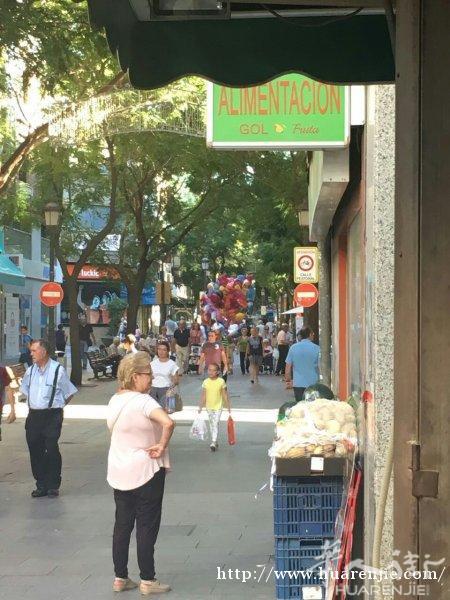 服装店转让