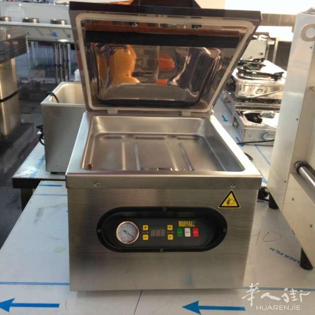 全新小型商用真空机