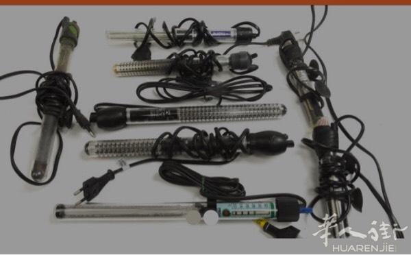 出售鱼缸加热棒，50w100w 10€ 🐠 15