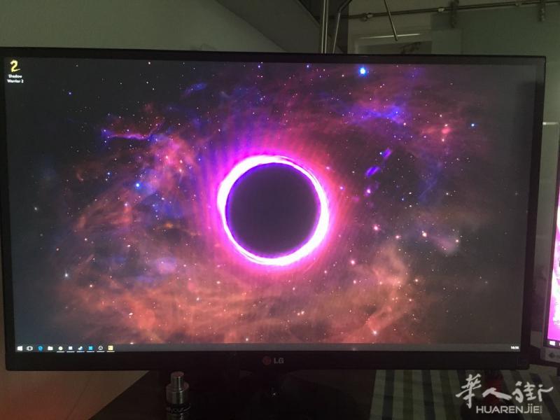 出显示器 电视