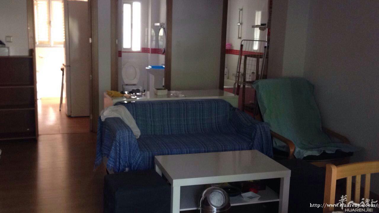 11路地铁房间出租
