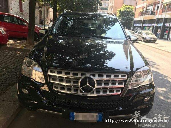 米兰出租车331-133-8282奔驰吉普5座