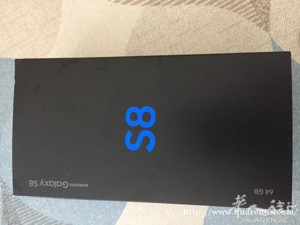 三星S8