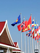 Aluminum Flagpoles Manufacturers