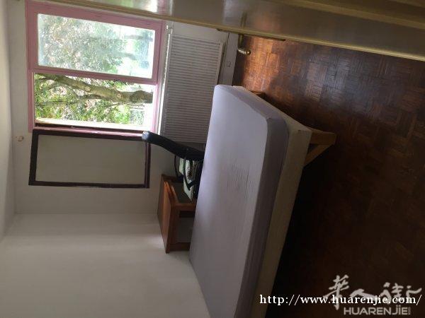 位於巴黎19區，pte des lilas, 一房出租