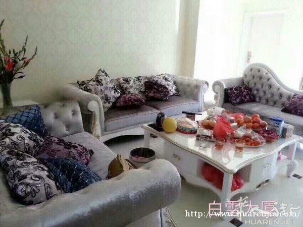 文成白雪大厦经典户型出售