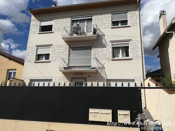 94区vitry sur seine 一房一厅出租