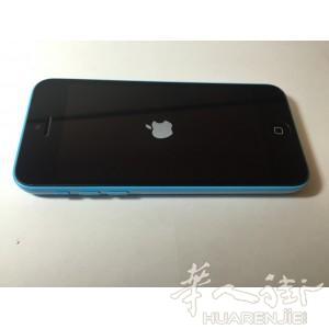 出售一台 iPhone 5c 16GB 九成新